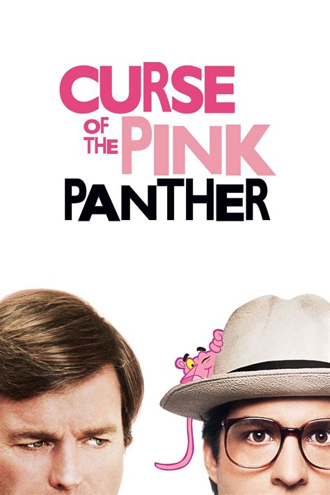The Origins of the Curse of the Pink Panther